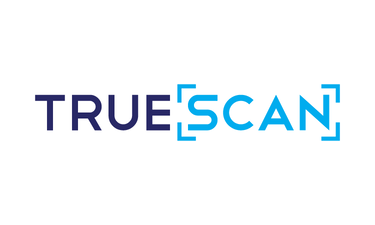 TrueScan.ai - Creative brandable domain for sale