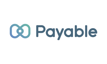 Payable.ai - Creative brandable domain for sale