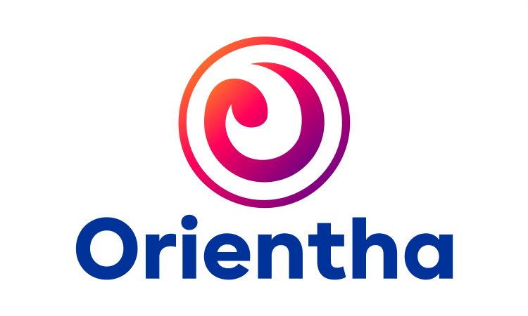 Orientha logo