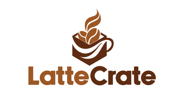 LatteCrate logo