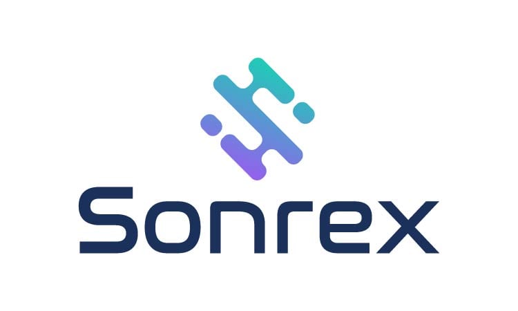 Sonrex logo