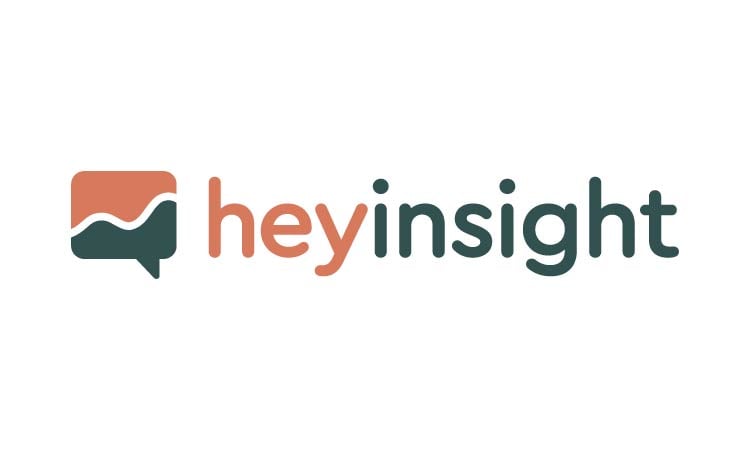 HeyInsight logo