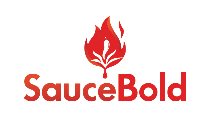 SauceBold logo