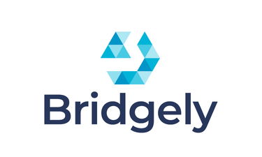 Bridgely.ai - Creative brandable domain for sale
