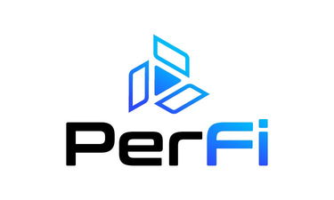 PerFi.ai - Creative brandable domain for sale