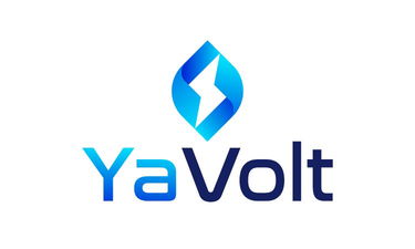 YaVolt.com - Creative brandable domain for sale