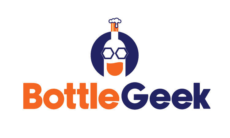 BottleGeek logo