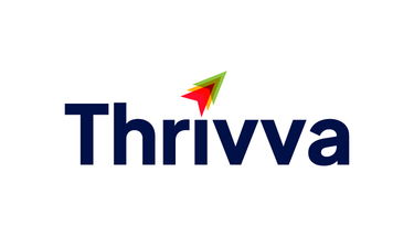 Thrivva.com - Creative brandable domain for sale