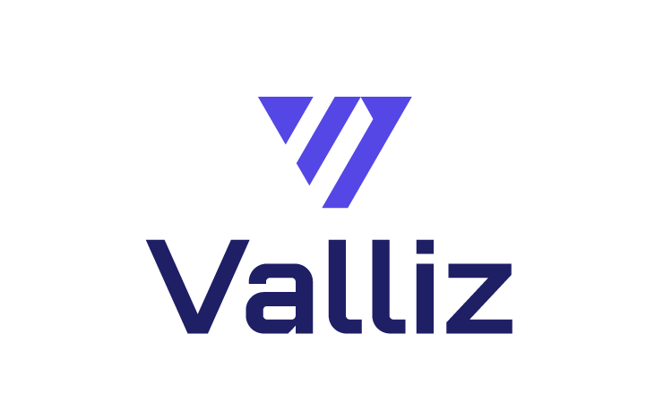 Valliz logo