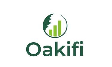 Oakifi logo