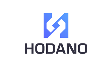 Hodano.com - Creative brandable domain for sale