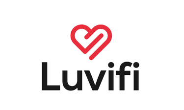 Luvifi logo