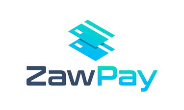 ZawPay logo