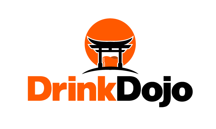 DrinkDojo logo