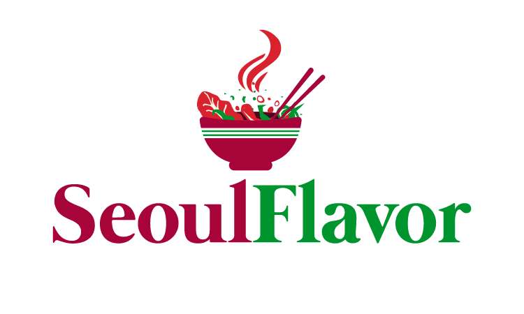 SeoulFlavor logo