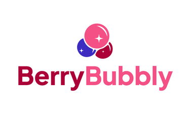 BerryBubbly.com - Creative brandable domain for sale
