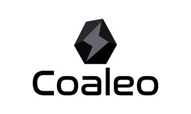 Coaleo.com - Creative brandable domain for sale