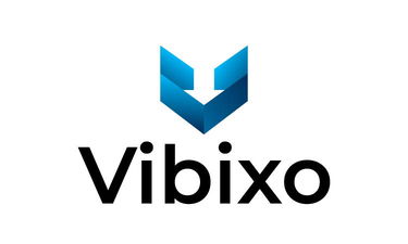 Vibixo.com - Creative brandable domain for sale