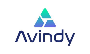 Avindy.com - Creative brandable domain for sale