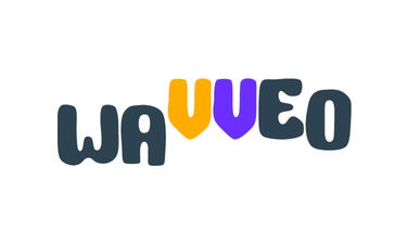 Wavveo.com - Creative brandable domain for sale