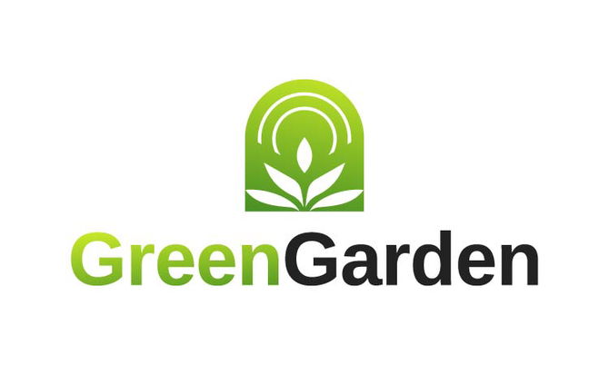 GreenGarden.ai