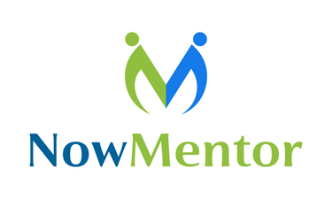 NowMentor.com - Creative brandable domain for sale