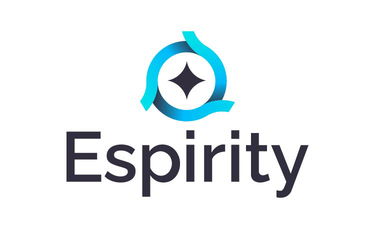 Espirity.com - Creative brandable domain for sale
