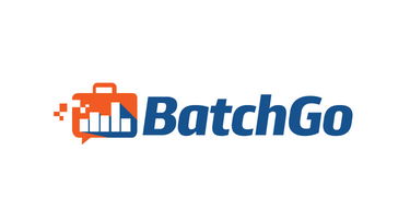 BatchGo logo