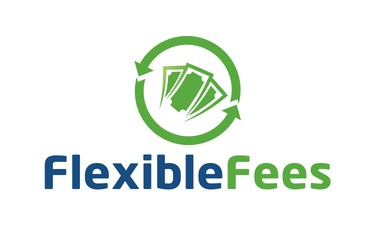 FlexibleFees.com - Creative brandable domain for sale
