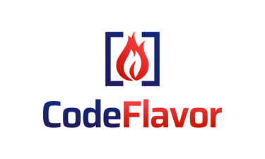 CodeFlavor.com is for sale