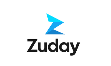 Zuday.com - Creative brandable domain for sale