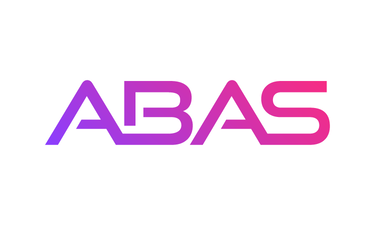 ABAS.ai - Creative brandable domain for sale