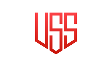 USS logo