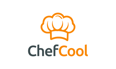 ChefCool.com is for sale