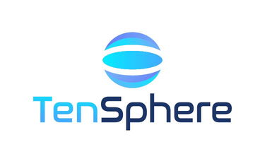 TenSphere.com - Creative brandable domain for sale