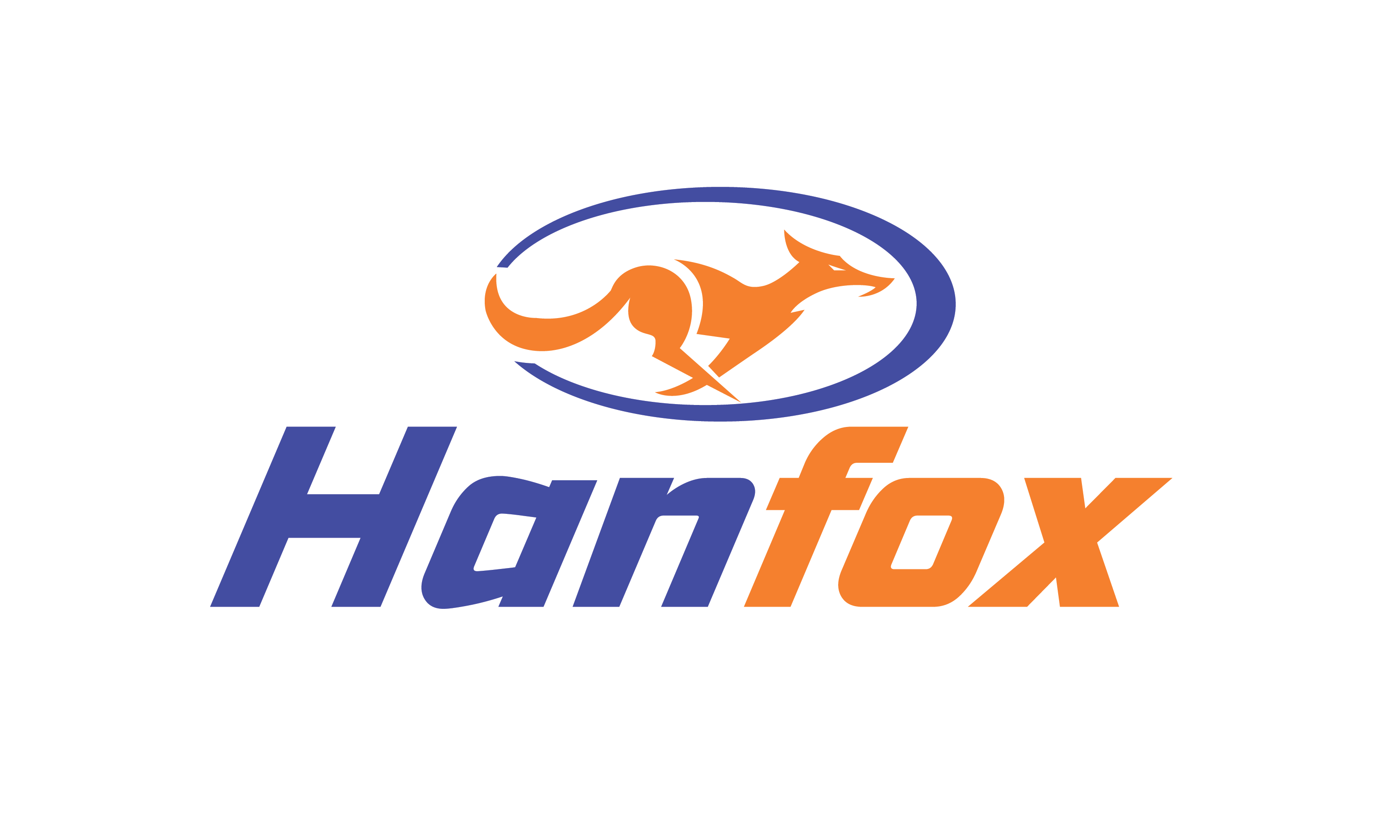 Hanfox logo