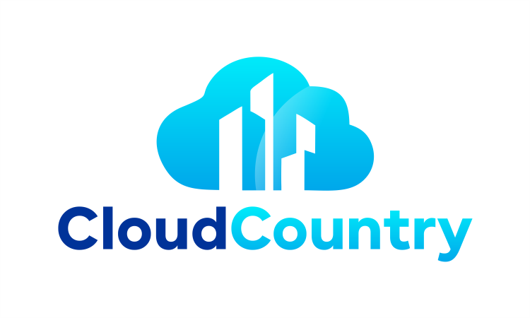CloudCountry logo