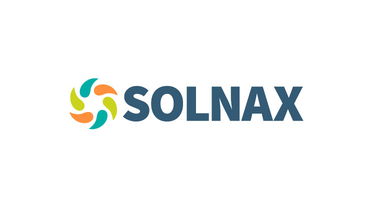 Solnax logo