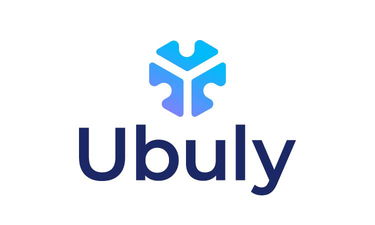 Ubuly.com - Creative brandable domain for sale