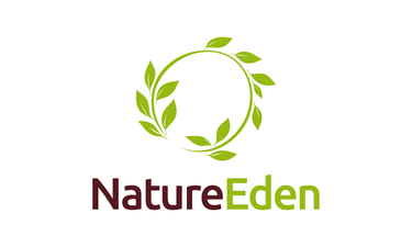 NatureEden logo