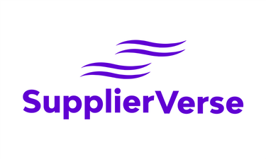 SupplierVerse.com - Creative brandable domain for sale
