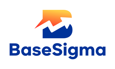 BaseSigma.com - Creative brandable domain for sale