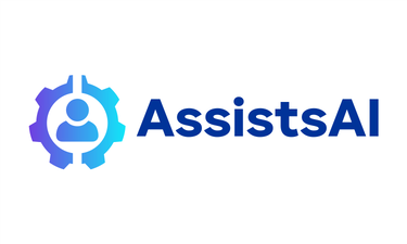 AssistsAI.com - Creative brandable domain for sale