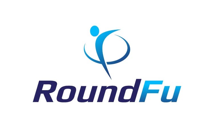 RoundFu logo
