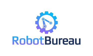 robotbureau logo