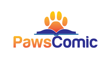 PawsComic.com