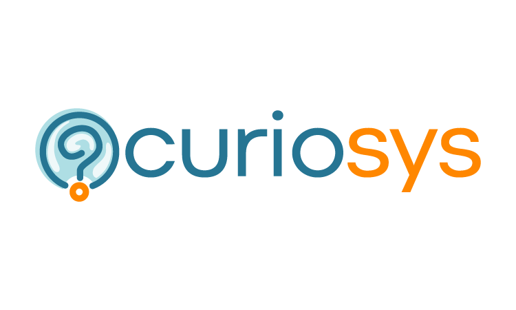 CurioSys logo
