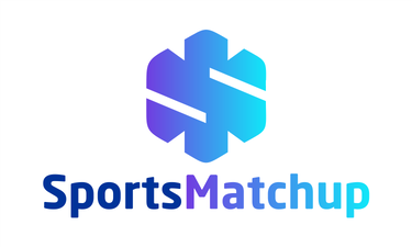 SportsMatchup.com - Creative brandable domain for sale