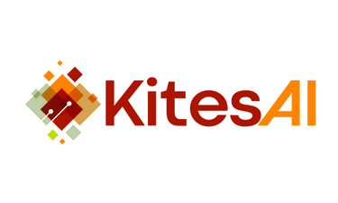 KitesAI.com - Creative brandable domain for sale