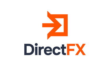 DirectFX.com - Creative brandable domain for sale